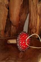 Grande suspension amanite